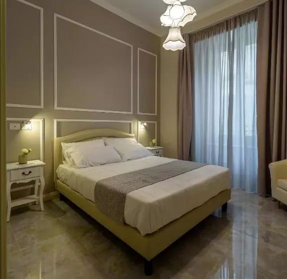 Marie Claire Apartments & Spa