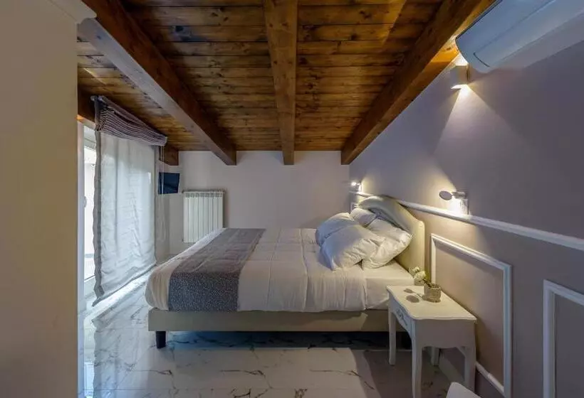 Marie Claire Apartments & Spa