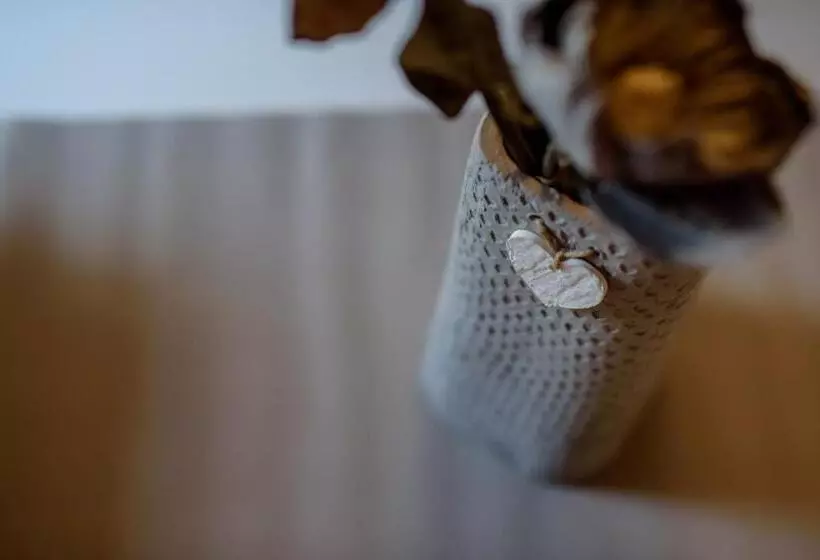 Marie Claire Apartments & Spa