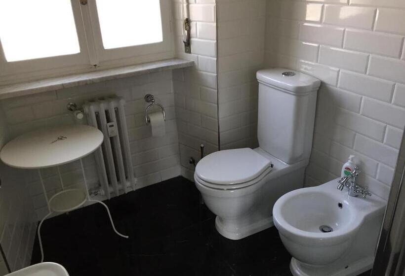 پانسیون Beaucoeur