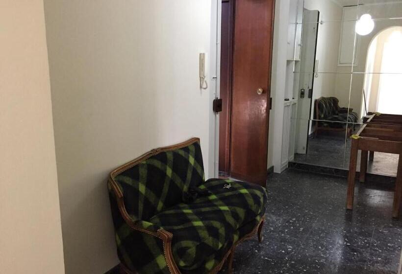 پانسیون Beaucoeur