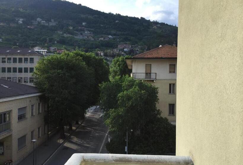 پانسیون Beaucoeur