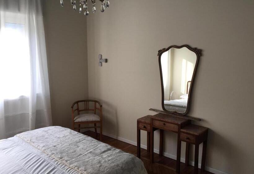 پانسیون Beaucoeur