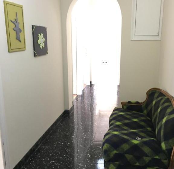 پانسیون Beaucoeur