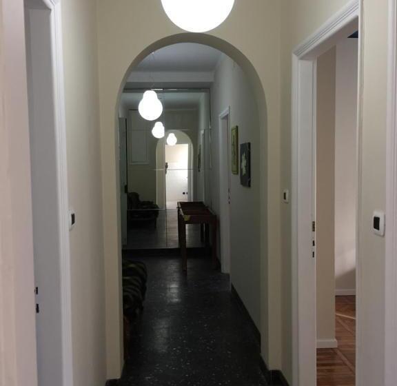 پانسیون Beaucoeur