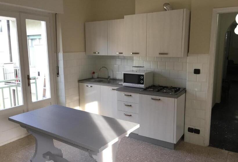 پانسیون Beaucoeur