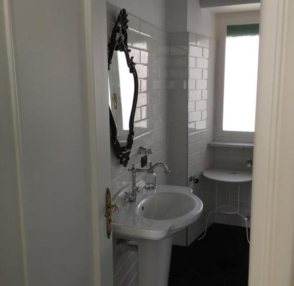 پانسیون Beaucoeur