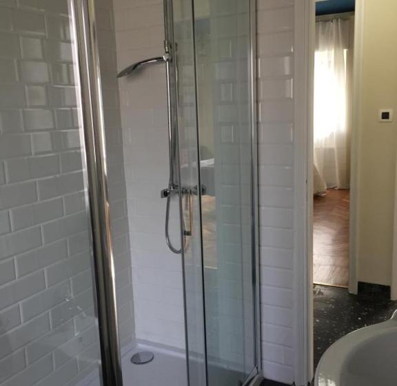 پانسیون Beaucoeur