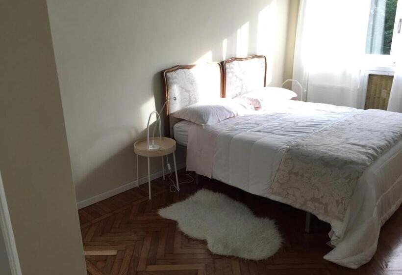 پانسیون Beaucoeur