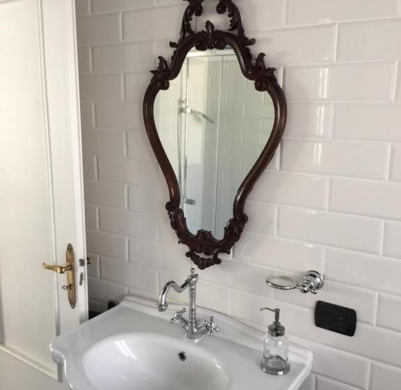 پانسیون Beaucoeur