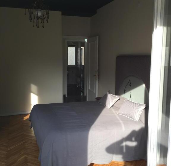 پانسیون Beaucoeur