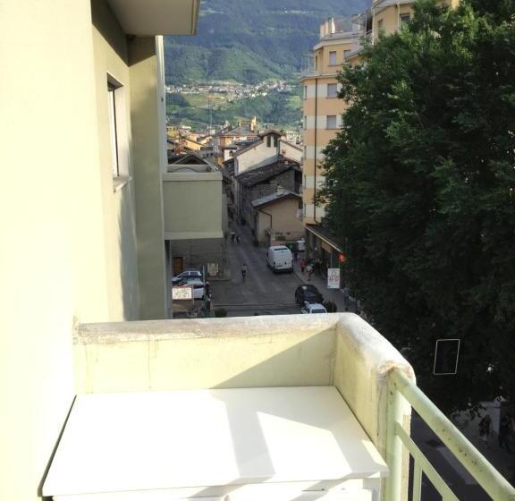 پانسیون Beaucoeur