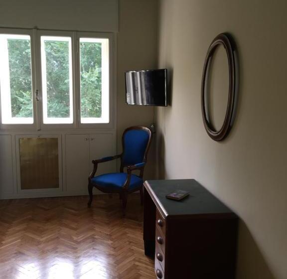 پانسیون Beaucoeur