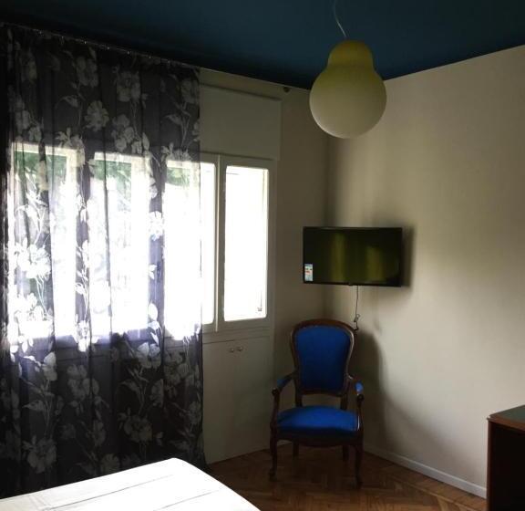 پانسیون Beaucoeur