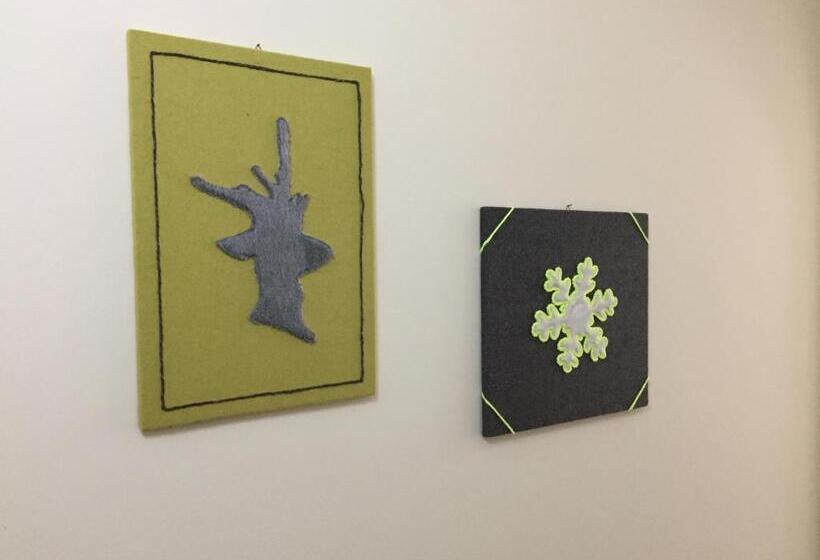 پانسیون Beaucoeur