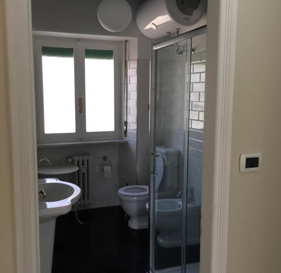 پانسیون Beaucoeur