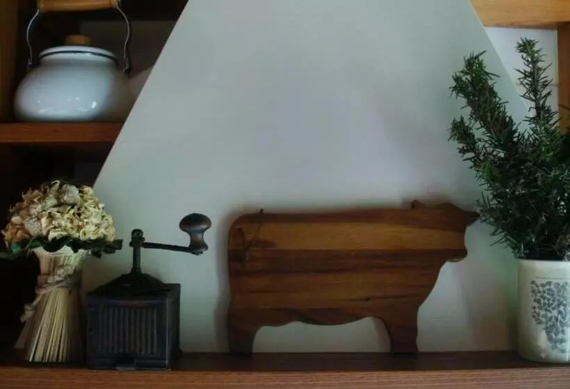 Majatalo Ca  Maranghi Holiday House