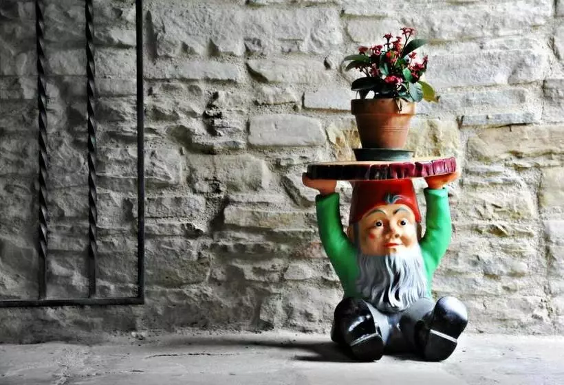 Majatalo Ca  Maranghi Holiday House