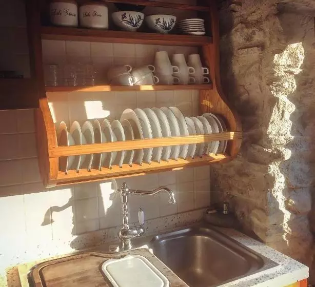 Majatalo Ca  Maranghi Holiday House