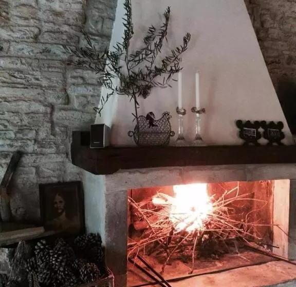 Majatalo Ca  Maranghi Holiday House