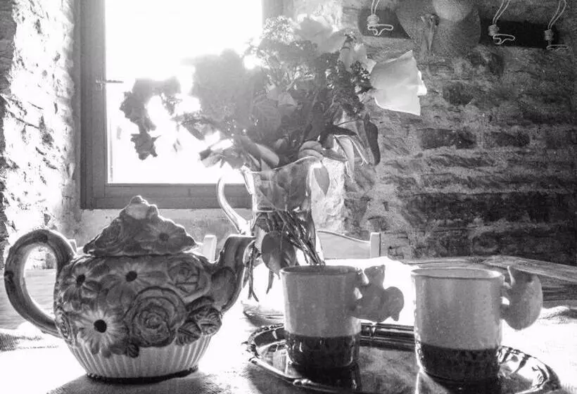 Majatalo Ca  Maranghi Holiday House