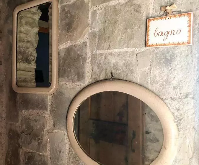 Majatalo Ca  Maranghi Holiday House