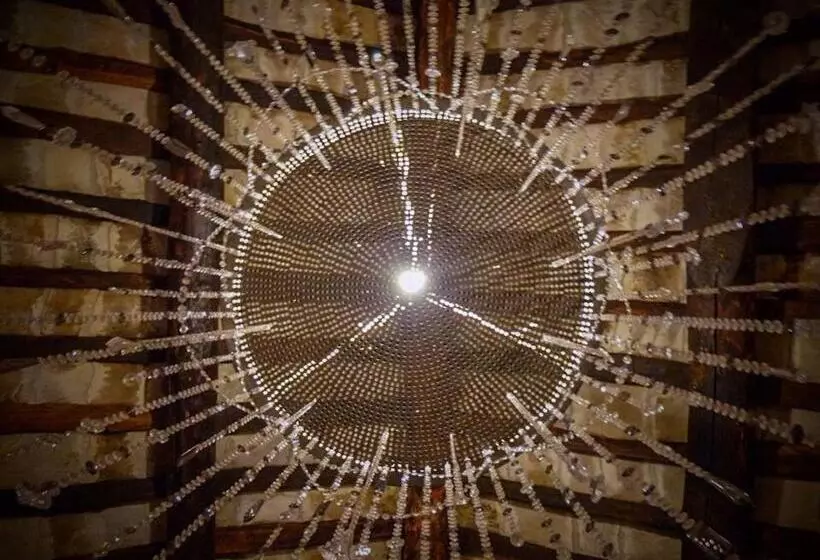 Majatalo Ca  Maranghi Holiday House