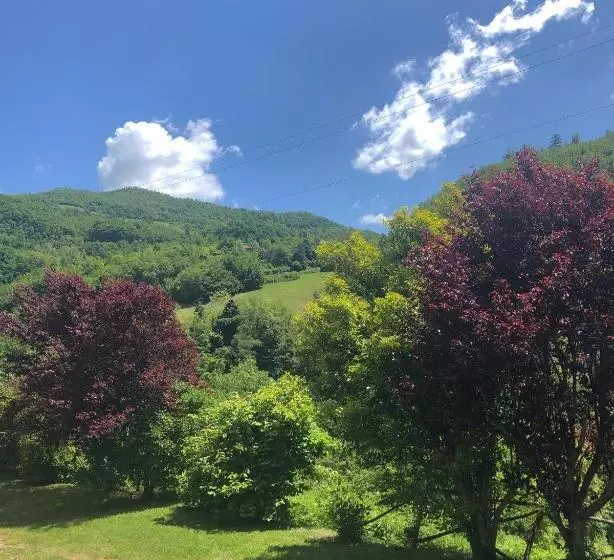 Majatalo Ca  Maranghi Holiday House