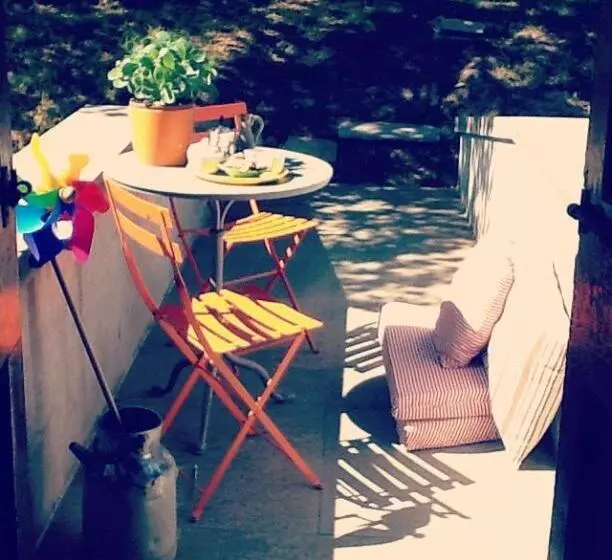 Majatalo Ca  Maranghi Holiday House