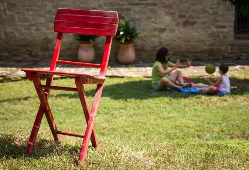 Majatalo Ca  Maranghi Holiday House