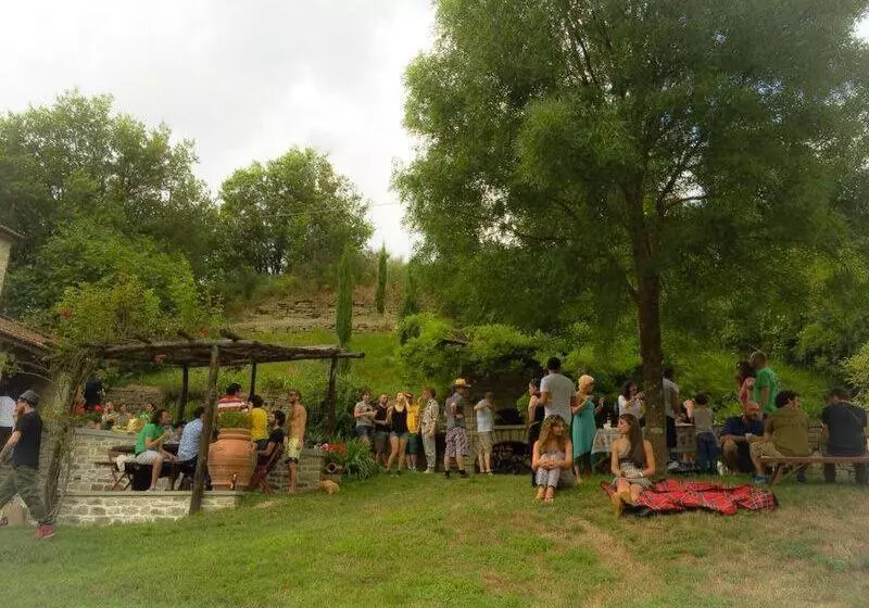 Majatalo Ca  Maranghi Holiday House