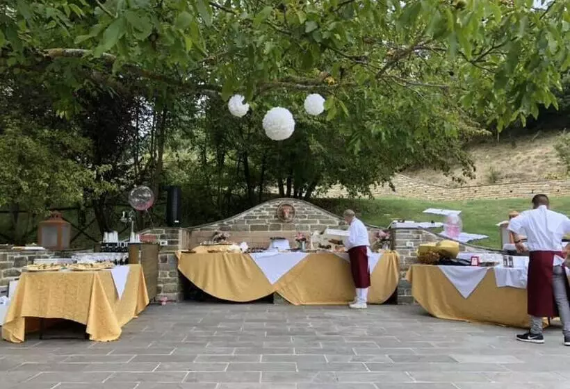 Majatalo Ca  Maranghi Holiday House