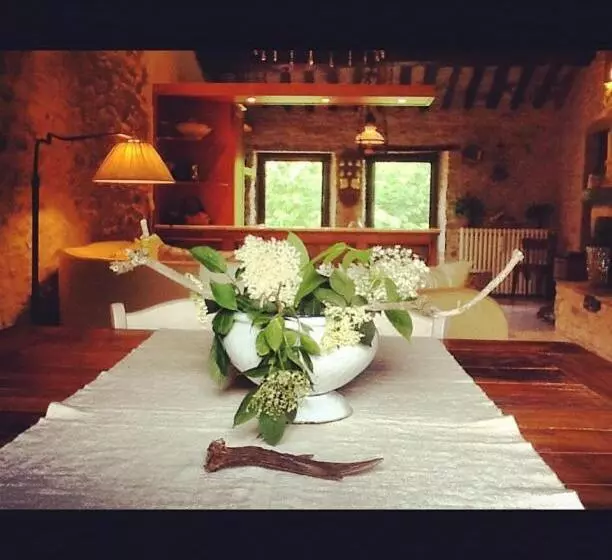 Majatalo Ca  Maranghi Holiday House