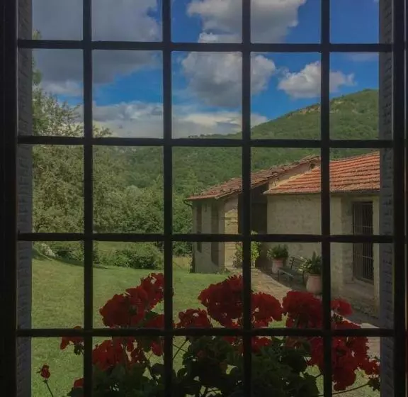 Majatalo Ca  Maranghi Holiday House