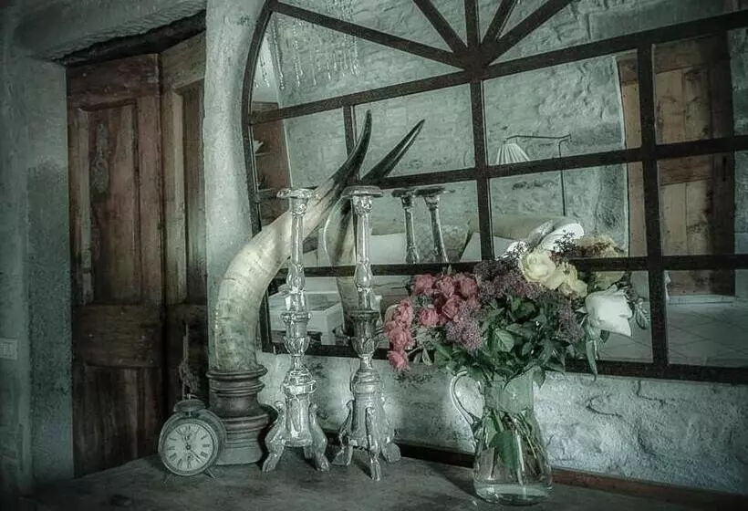 Majatalo Ca  Maranghi Holiday House