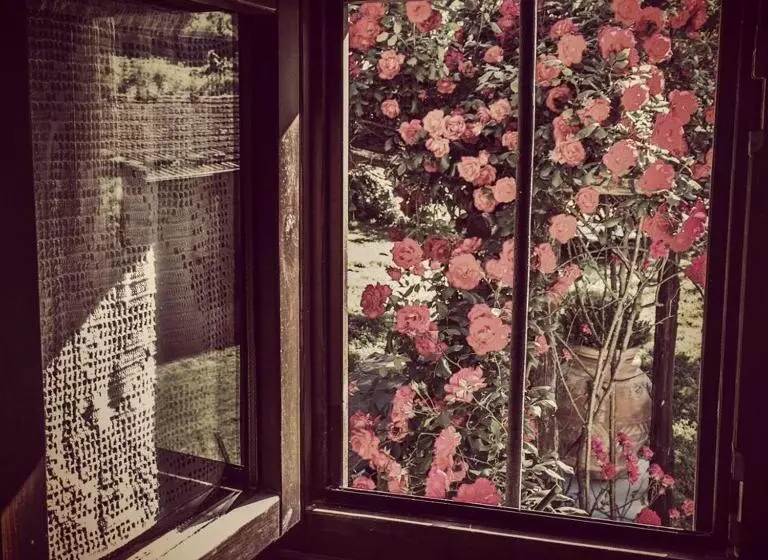 Majatalo Ca  Maranghi Holiday House