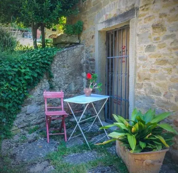 Majatalo Ca  Maranghi Holiday House