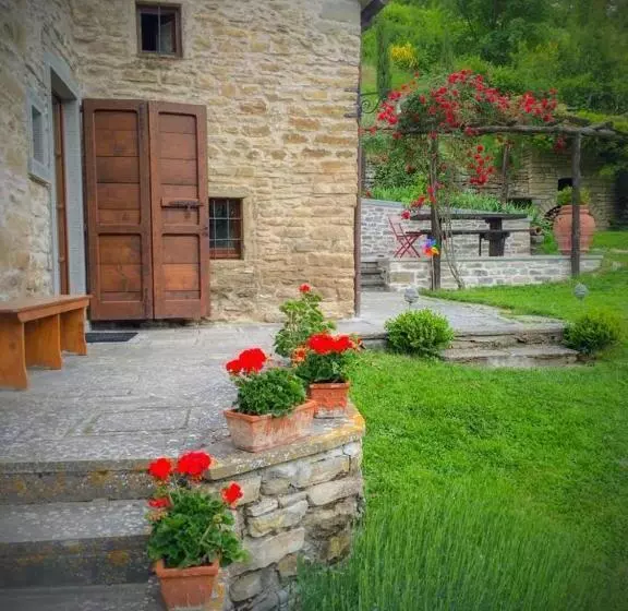 Majatalo Ca  Maranghi Holiday House