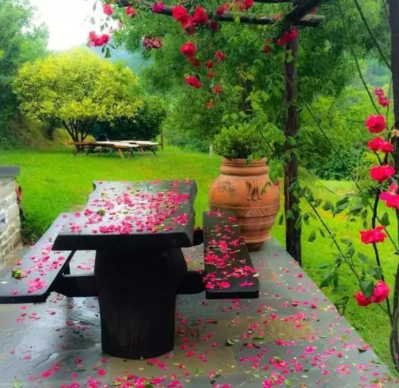 Majatalo Ca  Maranghi Holiday House