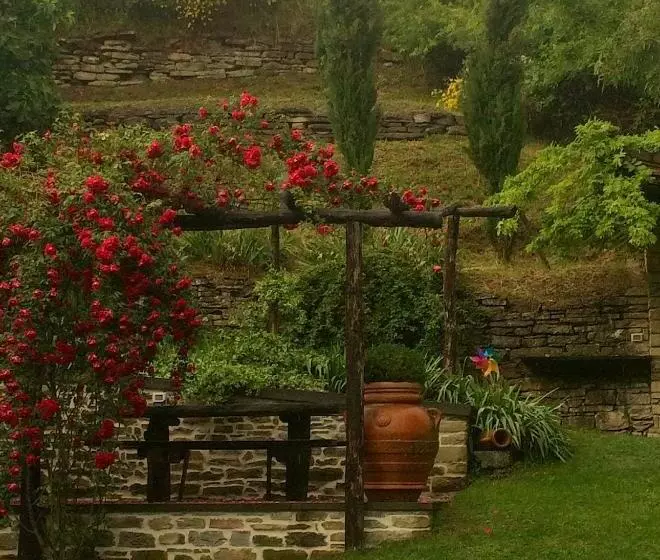 Majatalo Ca  Maranghi Holiday House