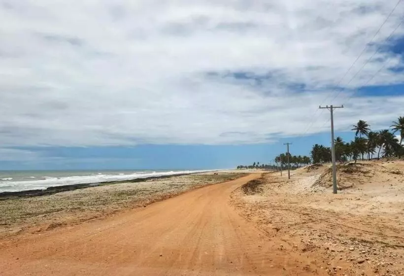 ペンション Pousada Club De Poças