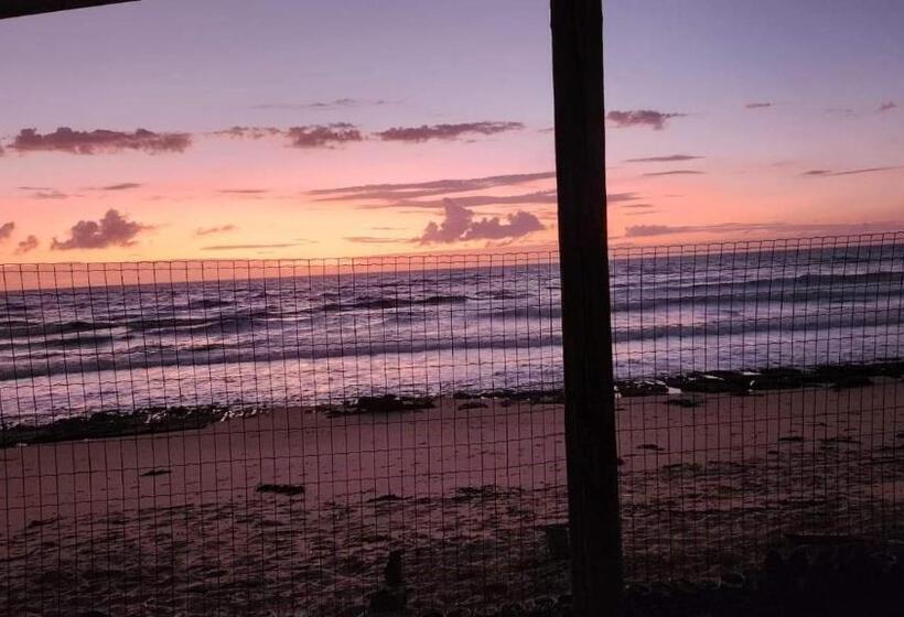 펜션 Pousada Club De Poças