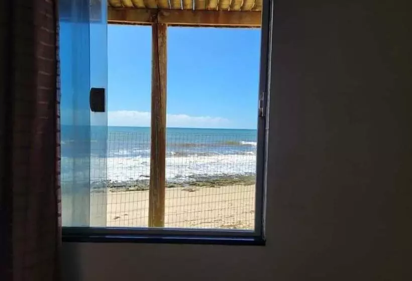 ペンション Pousada Club De Poças