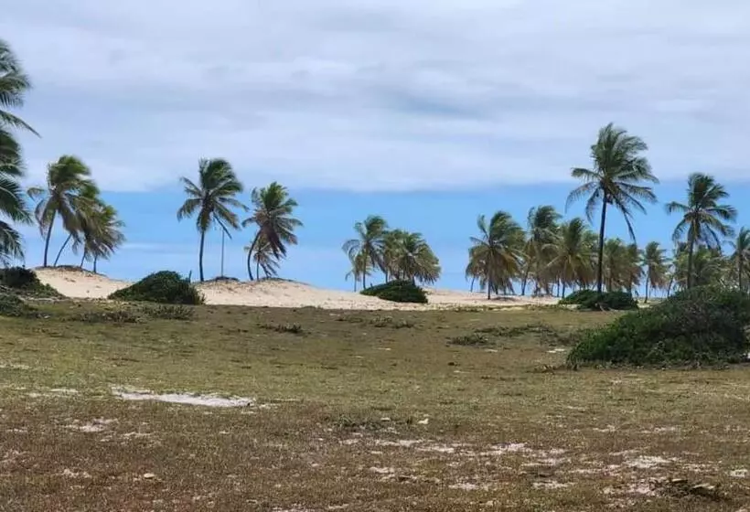 ペンション Pousada Club De Poças