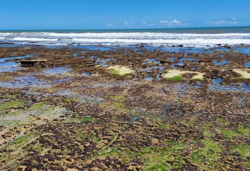 펜션 Pousada Club De Poças