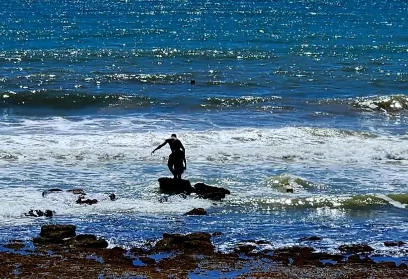 ペンション Pousada Club De Poças