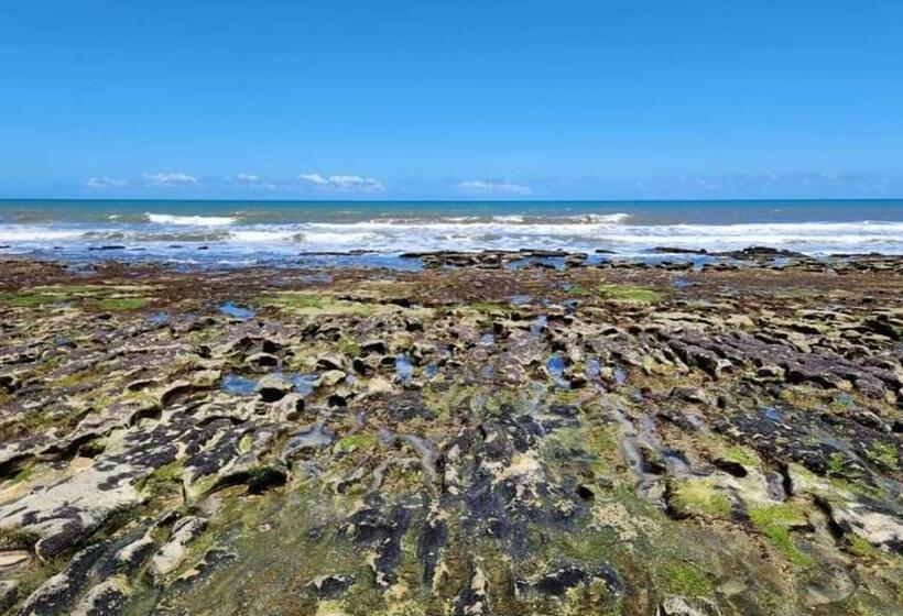 펜션 Pousada Club De Poças