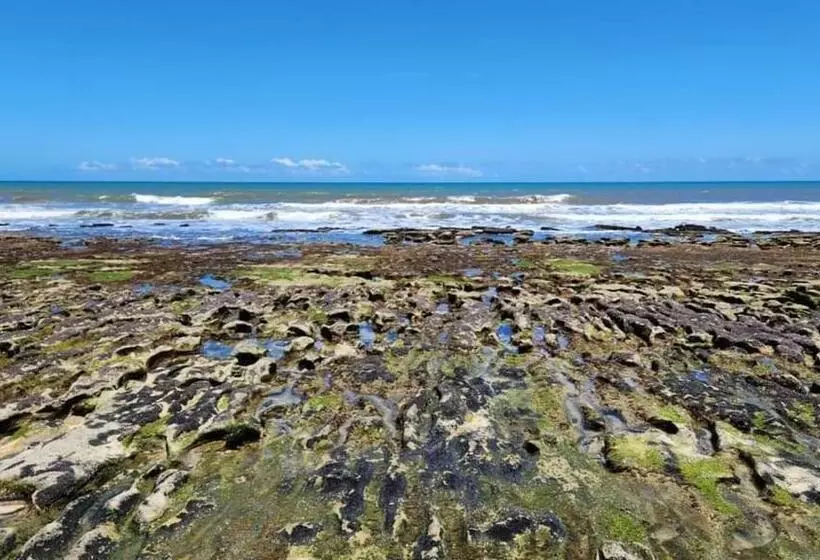 ペンション Pousada Club De Poças