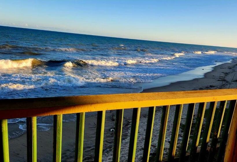 펜션 Pousada Club De Poças