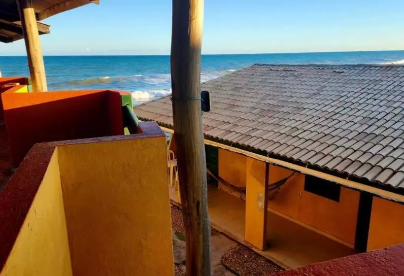 ペンション Pousada Club De Poças